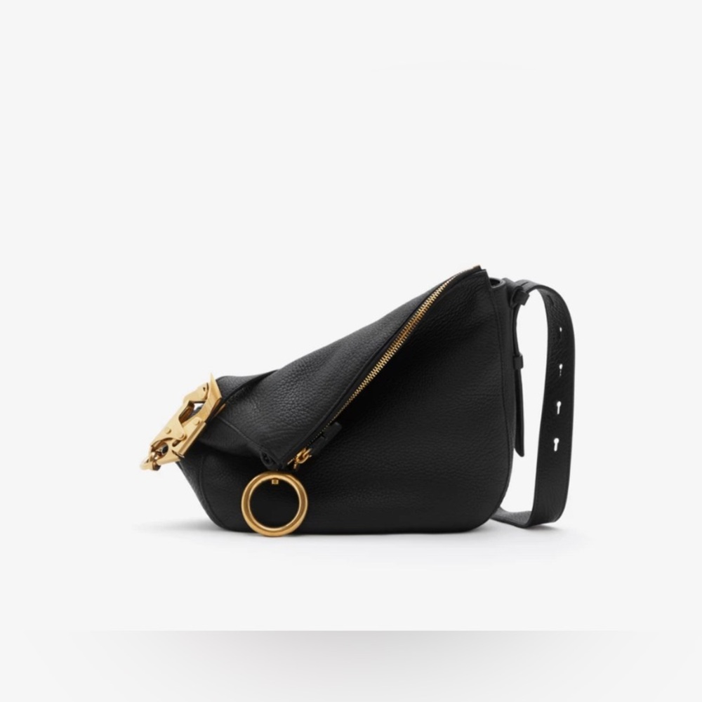 NEW Burberry Small Knight Bag